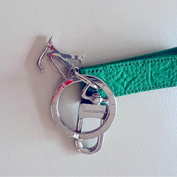 Louis Vuitton Key chain - Picture 5 of 7